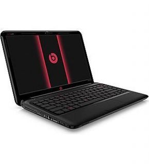 HP Pavilion dm4t Beats Edition Entertainment Configurable PC