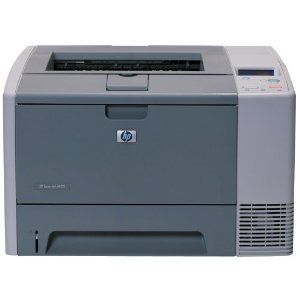HP LaserJet 2420 Laser Printer Q5956A Great Condition Excellent Print
