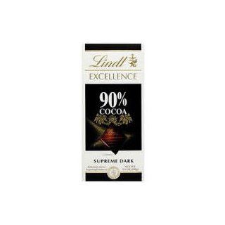Excellence 90% Cocoa Bar Grocery & Gourmet Food