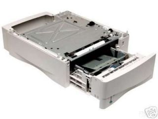 HP LaserJet 4000 4000N 4000TN Paper Tray C4123A Cassette 4050 4050N