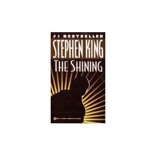 The Shining[Paperback,1997] Books