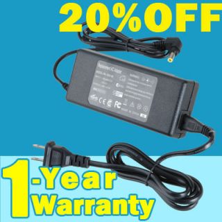 Power Supply Adapter for HP F1703 LCD Monitor 12V 4A