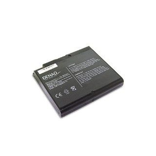 Toshiba Satellite A35 S209 Replacement 12 Cell Battery (DQ