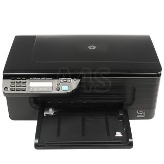 New HP Officejet 4500 Desktop G510A 4 in 1 Printer Scanner Copier and