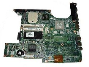  HP Original replacement Motherboard ONLY no cables backplate or