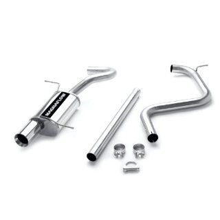 Magnaflow 15860 Stainless Steel 2.5 Cat Back Exhaust System  