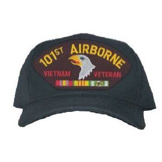 NEW U.S. Army 101st Airborne Division Vietnam Veteran Cap