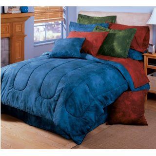  Color Connection King Comforter, 110 x 96 (BANANA)