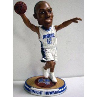 Dwight Howard #12 Orlando Magic Bobblehead Sports