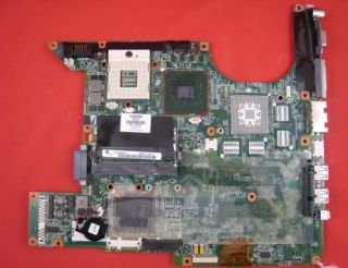 HP Pavilion DV6000 Series Intel Motherboard 434723 001 OK