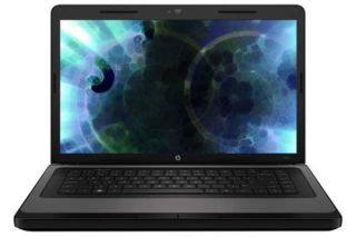 HP Laptop Notebook AMD Dual Core 2GB DDR3 320GB HDD DVD RW WiFi Webcam