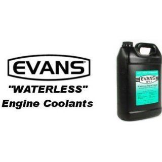 Evans NPG +C Waterless Super Coolant (4 bottles/CASE)  
