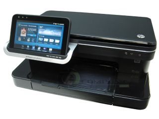 HP Photosmart C510a Ink Wireless Printer Zeen Tablet