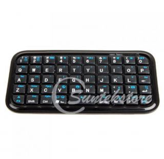  Bluetooth QWERTY Keyboard for HP Touchpad Tablet 10M New