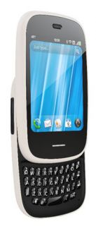 HP Veer 4G 8GB White Unlocked Smartphone Running Webos 2 1 2