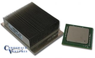 HP BL30P BL20p Upgrade 3 2GHz 2MB CPU Kit 360316 001