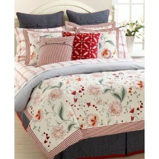 Tommy Hilfiger Bedding Cold Spring King Fitted Sheet