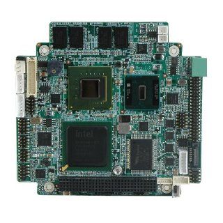 IEI / PM 945GSE / PCI 104 SBC with Intel® AtomTM1.6GHz