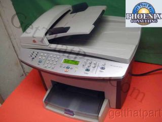 HP LaserJet 3055 Q6503A All in One Printer Copier Scanner Fax