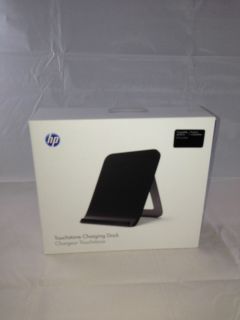  Touchstone Inductive Charging Dock for HP TouchPad Tablets FB339AA ABA