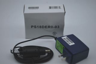 Deca Power Supply PS18DER0 03 for Networking DirecTV