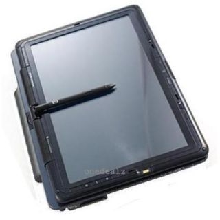 HP TouchSmart TX2 Dual Core AMD 2 2GHz Tablet 4GB 320GB DVDRW