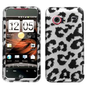Hard Cover Case for HTC Droid Incredible Verizon Leo 2D