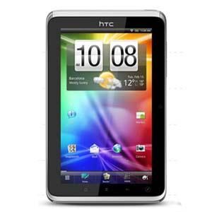 HTC Flyer P510E 32GB Silver OEM GSM Unlocked Phone Tablet Smartphone