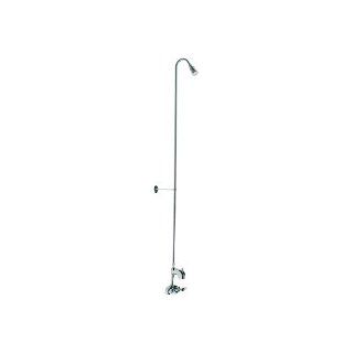 Sterline Corp. Claw Foot Tub Converto Shower Kit 4199 CP   