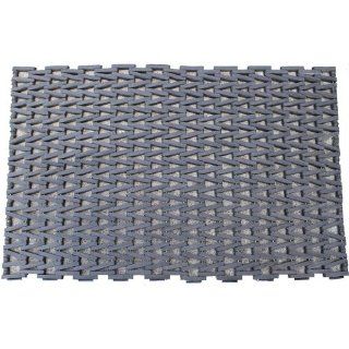 Durable Corporation 108H3060 Recycled Rubber Durite 108 Tire Link Mat