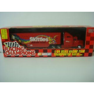 164 SCALE RACING TEAM TRANSPORTER 1948 1998 50 Years