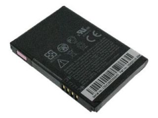 Battery 35H00118 00M Fit HTC Touch Cruise Touch 3G T3232 T4242 JADE160