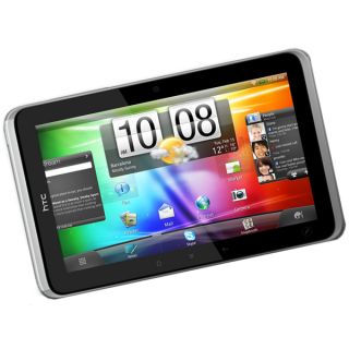 HTC Flyer Wi Fi 7 inches 7 Android Tablet P512