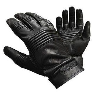 Olympia Sports 103 Easy Rider Gloves   Medium/Black  