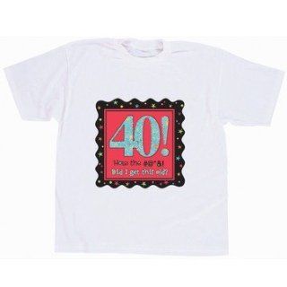 Adult 50th Birthday T Shirt 