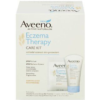 Aveeno Eczema Therapy Moisturizing Cream, 7.3 Ounce