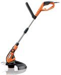 WORX WG118 15 Inch Wheeled Electric Grass Trimmer/Edger, 6