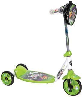 New Huffy Toy Story Scooter 6 Wheels 18610E