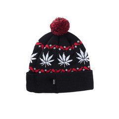 HUF Plant Life Beanie Sold Out