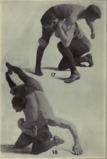 Wrestling How to Wrestle Self Defense History Athletics 9 Books on CD