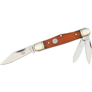 Rough Rider Knives 107 3 Blade Whittler Pocket Knife with