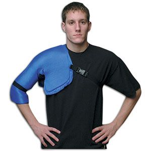 Safe T Gard Pitchers Arm/Shoulder Sleeve   Baseball   Sport Equipment