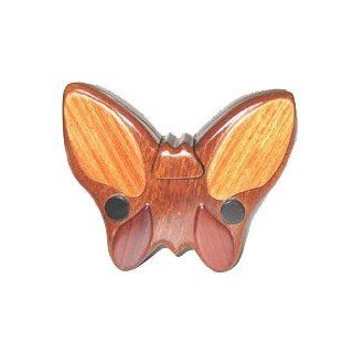 Butterfly Jewerly Puzzle Box