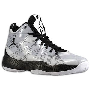 Jordan AJ 2012 Lite   Mens   Basketball   Shoes   White/Black