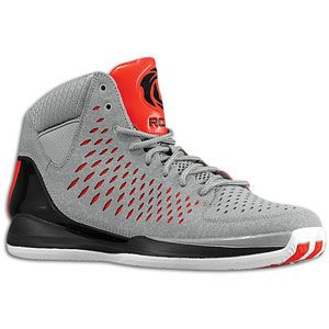 adidas Rose 3.0   Mens   Basketball   Shoes   Aluminum/Black/Light