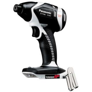 Panasonic EYC108LR Cordless, Battery Powered, Rechargeable 14.4V