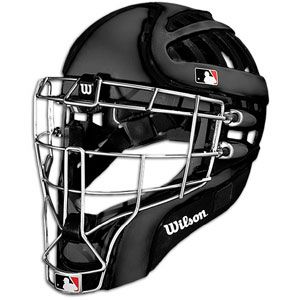 Wilson Pro Shock FX 2.0 Catchers Mask   Baseball   Sport Equipment
