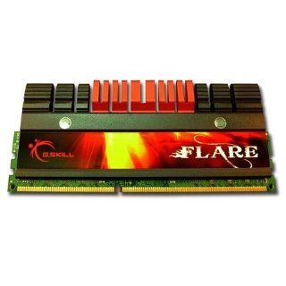 G.SKILL Flare 4GB (2 x 2GB) 240 Pin DDR3 1800MHz (PC3
