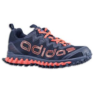 adidas Vigor 3 TR   Womens   Running   Shoes   Urban Sky/Red Zest/Joy