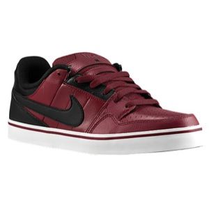 Nike Mogan 2 Se   Mens   Skate   Shoes   Team Red/Black